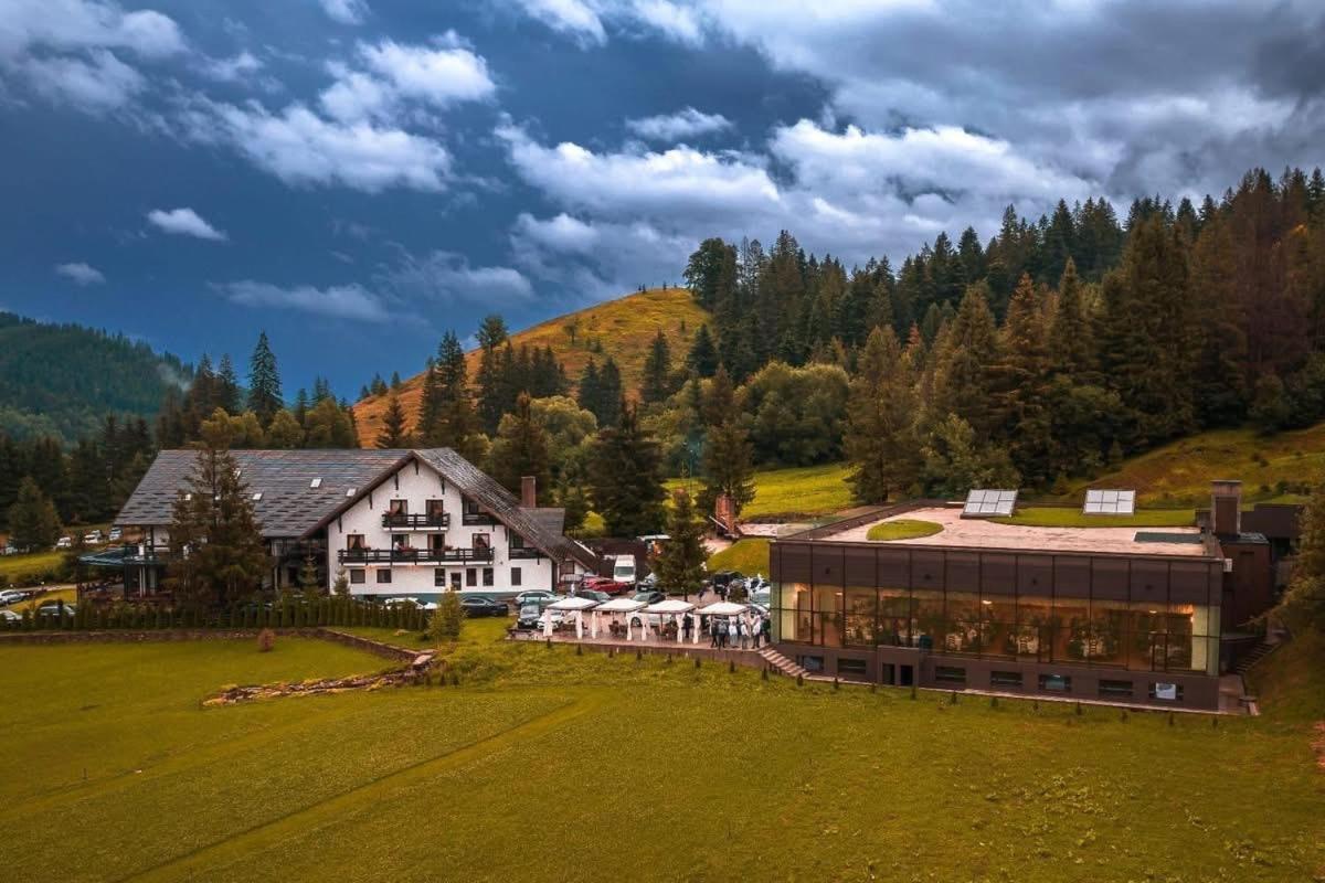 Ieremia Movila 3* Sucevita