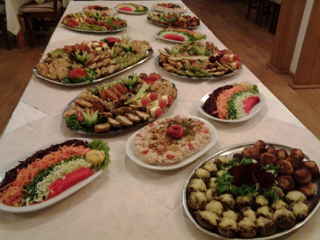 Ieremia Movila Hotel 3*