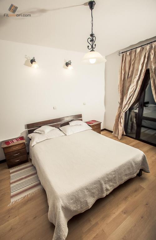 Hotel Ieremia Movila 3*