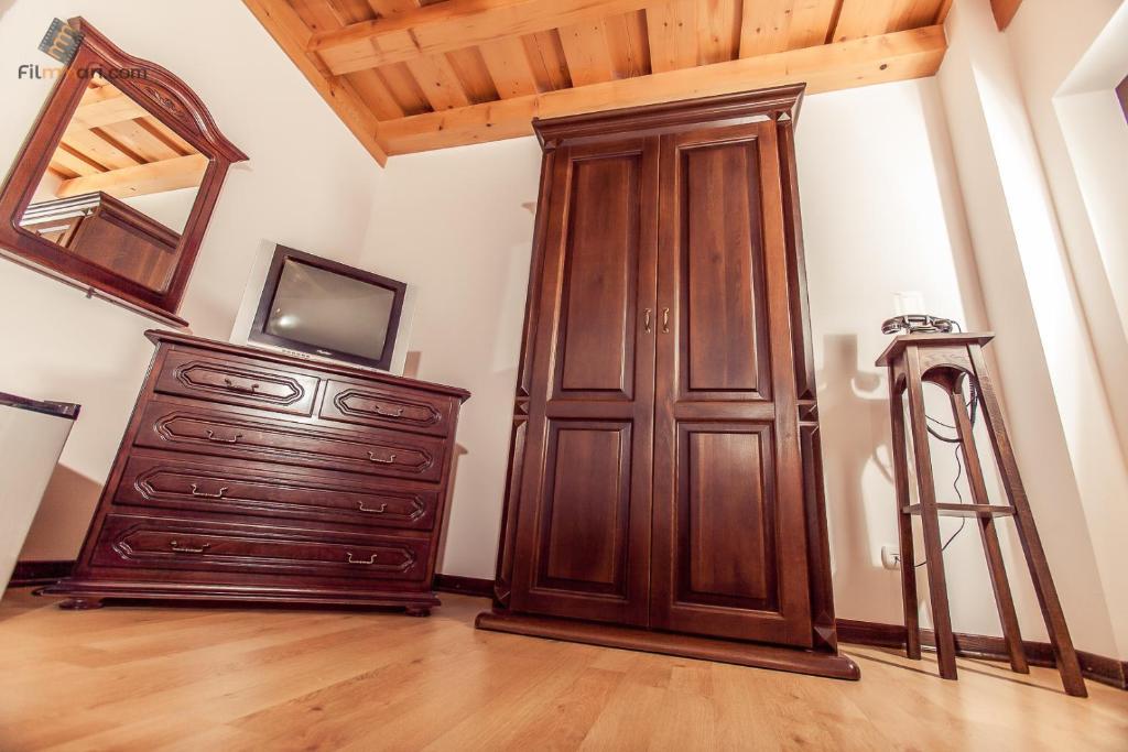 Ieremia Movila 3* Sucevita