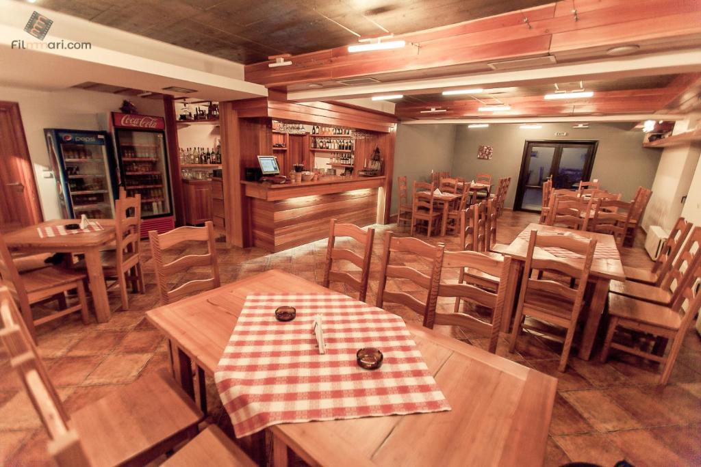 Hotel Ieremia Movila Sucevita